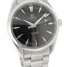 Thumbnail von Omega Seamaster Aqua Terra Tam Set