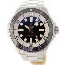 Thumbnail von Breitling Superocean 46 Otomatik 46 Tam Set