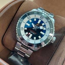 Thumbnail von Breitling Superocean 46 Otomatik 46 Tam Set
