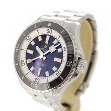 Thumbnail von Breitling Superocean 46 Otomatik 46 Tam Set
