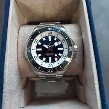 Thumbnail von Breitling Superocean 46 Otomatik 46 Tam Set