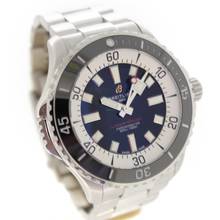 Thumbnail von Breitling Superocean 46 Otomatik 46 Tam Set