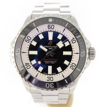 Thumbnail von Breitling Superocean 46 Otomatik 46 Tam Set