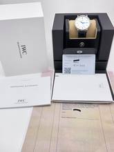 Thumbnail von IWC Portofino Otomatik Yeni Tam Takım 2026