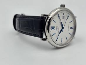 Thumbnail von IWC Portofino Otomatik Yeni Tam Takım 2026