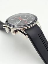 Thumbnail von TAG Heuer Carrera Calibre 16 Kronograf 41 en iyi durumda Tam Set Avusturya