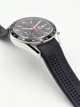 Thumbnail von TAG Heuer Carrera Calibre 16 Kronograf 41 en iyi durumda Tam Set Avusturya