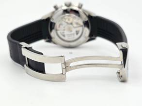 Thumbnail von TAG Heuer Carrera Calibre 16 Kronograf 41 en iyi durumda Tam Set Avusturya