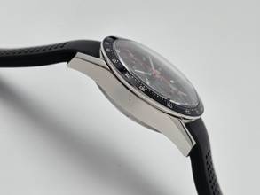 Thumbnail von TAG Heuer Carrera Calibre 16 Kronograf 41 en iyi durumda Tam Set Avusturya