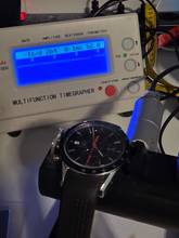 Thumbnail von TAG Heuer Carrera Calibre 16 Kronograf 41 en iyi durumda Tam Set Avusturya