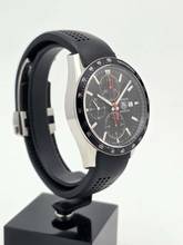 Thumbnail von TAG Heuer Carrera Calibre 16 Kronograf 41 en iyi durumda Tam Set Avusturya