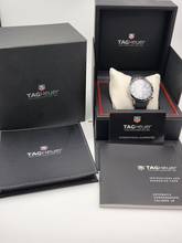 Thumbnail von TAG Heuer Carrera Calibre 16 Kronograf 41 en iyi durumda Tam Set Avusturya