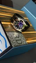 Thumbnail von Roger Dubuis Easy Diver 40mm Easy Diver 14 9/0 Easy Diver 40mm / Klasik Boyut / Tam Set