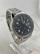 Thumbnail von Revue Thommen Airspeed XXL DayDate Chronograph Box+Papiere