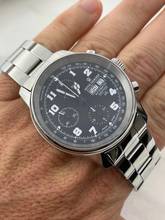 Thumbnail von Revue Thommen Airspeed XXL DayDate Chronograph Box+Papiere