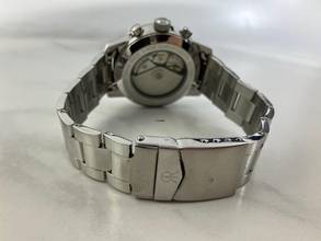 Thumbnail von Revue Thommen Airspeed XXL DayDate Chronograph Box+Papiere