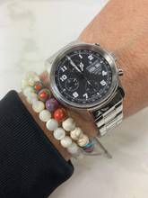 Thumbnail von Revue Thommen Airspeed XXL DayDate Chronograph Box+Papiere