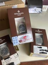 Thumbnail von Patek Philippe Nautilus 5711/1A-010 Nautilus Mavi YENİ B + P. Almanya dağıtımı-İZİNLİ Tam Set-İZİNLİ-Yatırım-Toplayıcı saat!