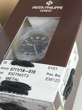 Thumbnail von Patek Philippe Nautilus 5711/1A-010 Nautilus Mavi YENİ B + P. Almanya dağıtımı-İZİNLİ Tam Set-İZİNLİ-Yatırım-Toplayıcı saat!