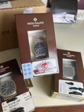 Thumbnail von Patek Philippe Nautilus 3800/1a Nautilus Mavi Çelik B + P Tam Set İlk Sahiplikten - İşlenmemiş Eylül 1995 Tam Set-ilk Sahip-Alman Saat !tüm parçalar orijinaldir!