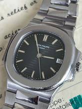 Thumbnail von Patek Philippe Nautilus 3800/1a Nautilus Mavi Çelik B + P Tam Set İlk Sahiplikten - İşlenmemiş Eylül 1995 Tam Set-ilk Sahip-Alman Saat !tüm parçalar orijinaldir!