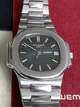 Thumbnail von Patek Philippe Nautilus 3800/1a Nautilus Mavi Çelik B + P Tam Set İlk Sahiplikten - İşlenmemiş Eylül 1995 Tam Set-ilk Sahip-Alman Saat !tüm parçalar orijinaldir!