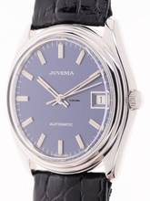 Thumbnail von Juvenia Automatic NOS Edelstahl 1970er Jahre