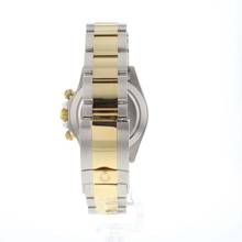 Thumbnail von Rolex Daytona Stahl/Gold Champagner Zifferblatt