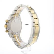 Thumbnail von Rolex Daytona Stahl/Gold Champagner Zifferblatt