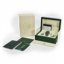Thumbnail von Rolex Milgauss Schwarz 116400GV
