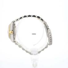 Thumbnail von Rolex Lady-Datejust 26 Stahl/Gold Jubiläumsblaues Zifferblatt