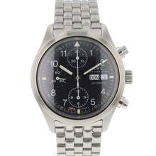 Thumbnail von IWC Fliegeruhr Chronograph Pilot's Watch Chronograph