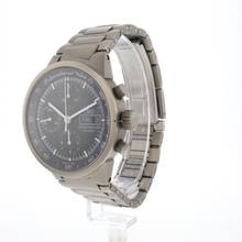 Thumbnail von IWC GST Kronografı