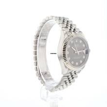 Thumbnail von Rolex Datejust 31 Rhodium Diamant-Zifferblatt