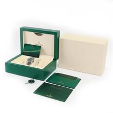 Thumbnail von Rolex Datejust 31 Rhodium Diamant-Zifferblatt