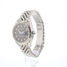 Thumbnail von Rolex Datejust 31 Rhodium Diamant-Zifferblatt