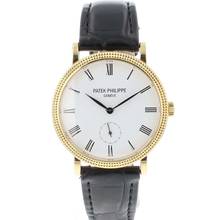 Thumbnail von Patek Philippe Calatrava 31 Gelbgold
