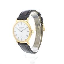 Thumbnail von Patek Philippe Calatrava 31 Gelbgold