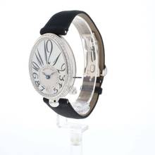 Thumbnail von Breguet Reine de Naples Weißgold Perlmutt Diamant