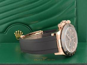 Thumbnail von Rolex Daytona Cosmograph Daytona 116515ln Schokoladenzifferblatt Roségold - Neu 2022