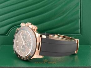 Thumbnail von Rolex Daytona Cosmograph Daytona 116515ln Schokoladenzifferblatt Roségold - Neu 2022