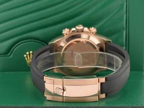 Thumbnail von Rolex Daytona Cosmograph Daytona 116515ln Schokoladenzifferblatt Roségold - Neu 2022