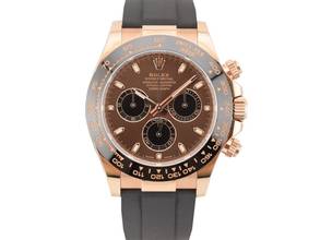 Thumbnail von Rolex Daytona Cosmograph Daytona 116515ln Schokoladenzifferblatt Roségold - Neu 2022