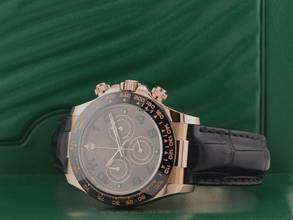 Thumbnail von Rolex Daytona Cosmograph Daytona 116515ln Çikolata Gül Altın Neredeyse Yeni 2015
