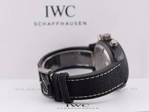 Thumbnail von IWC Fliegeruhr Chronograph Top Gun Pilot's Chronograph 41 Top Gun Iw389401 Otomatik