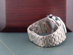 Thumbnail von Audemars Piguet Royal Oak Offshore Kronograf Neredeyse Yeni Çıkar