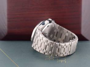 Thumbnail von Audemars Piguet Royal Oak Offshore Kronograf Neredeyse Yeni Çıkar