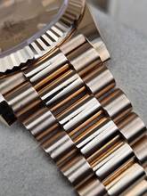 Thumbnail von Rolex Day-Date 40 40mm 228238 Şampanya kadran Çok İyi Tam Set 5-2022