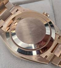 Thumbnail von Rolex Day-Date 40 40mm 228238 Şampanya kadran Çok İyi Tam Set 5-2022