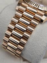 Thumbnail von Rolex Day-Date 40 40mm 228238 Şampanya kadran Çok İyi Tam Set 5-2022